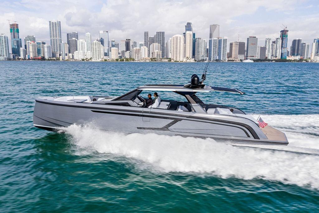 Vanquish VQ55 – photo 5