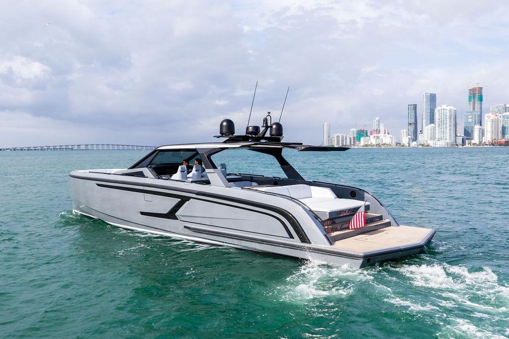 Vanquish VQ55 – photo 6
