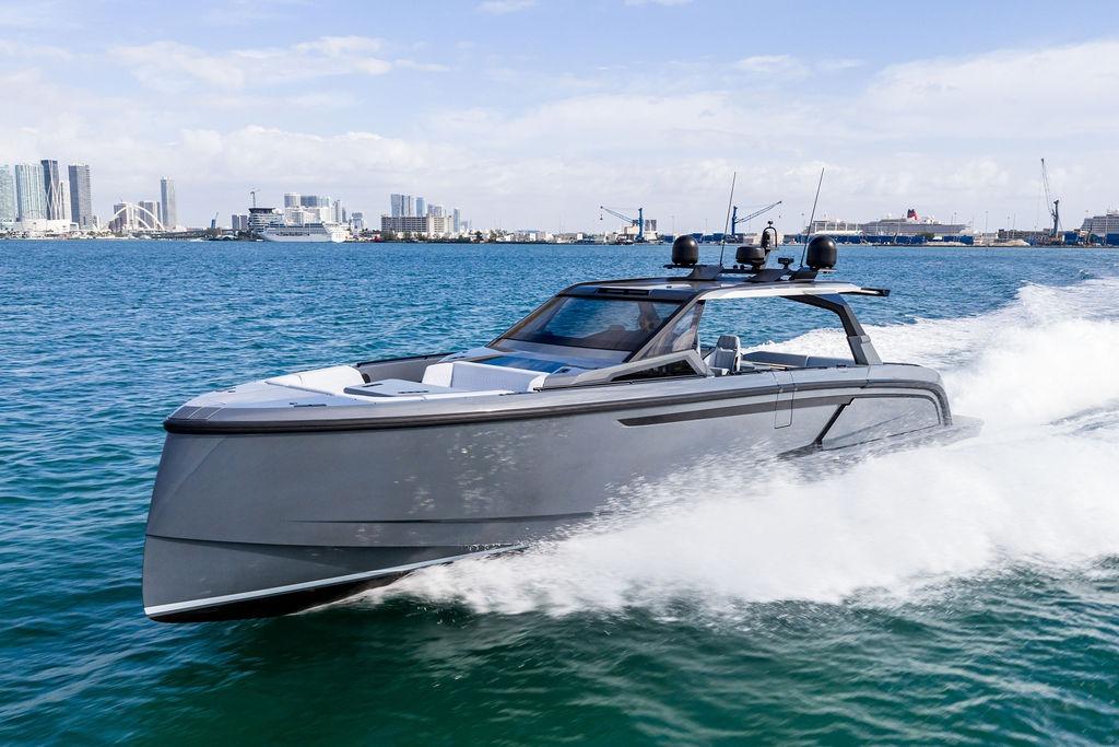 Vanquish VQ55 – photo 8