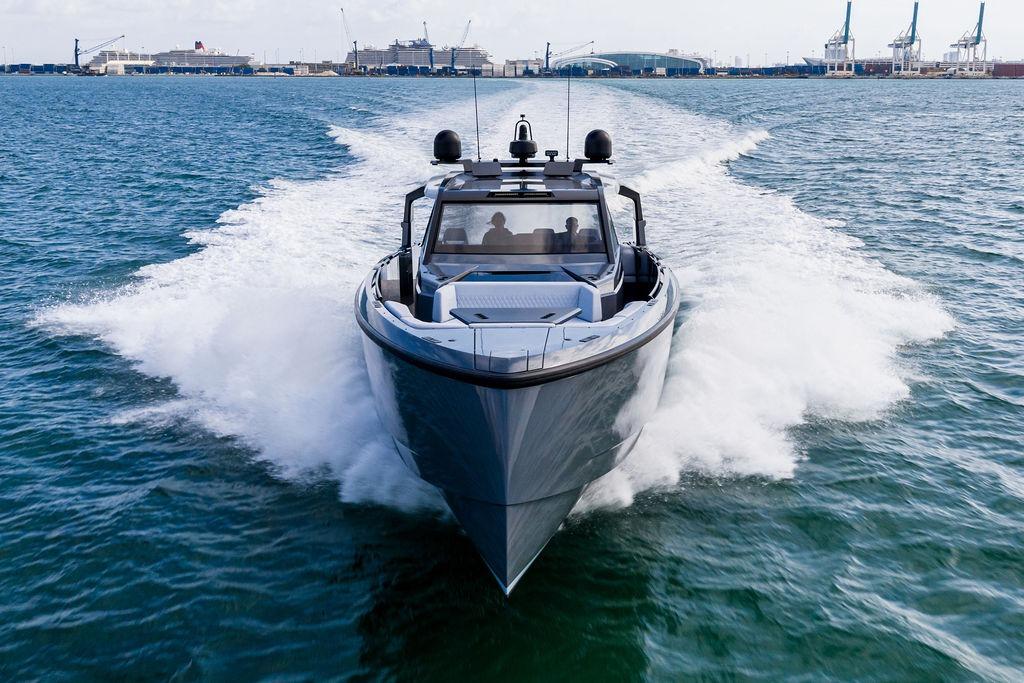 Vanquish VQ55 – photo 9