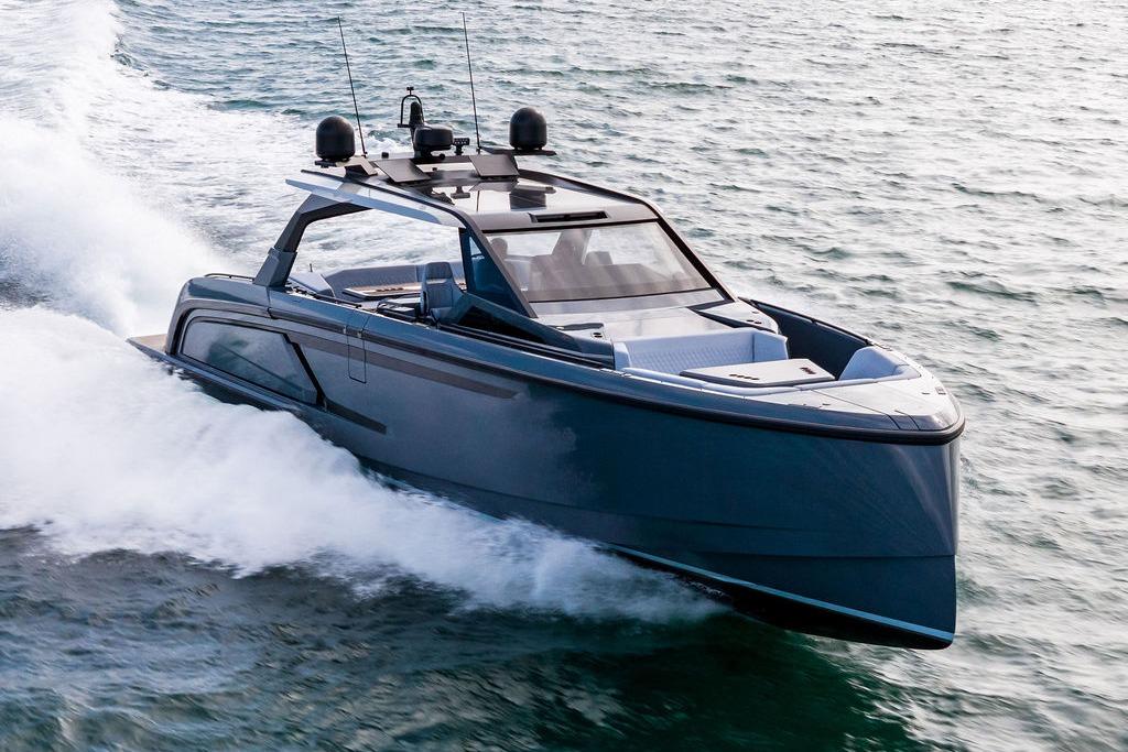 Vanquish VQ55 – photo 11
