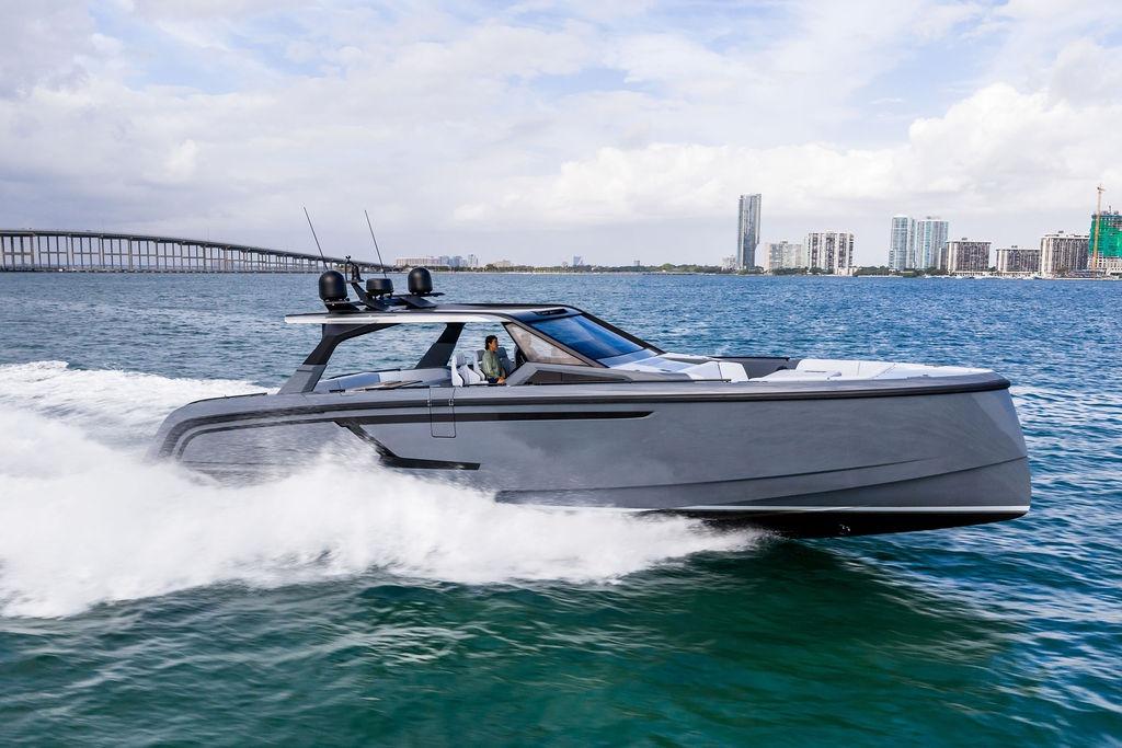 Vanquish VQ55 – photo 12