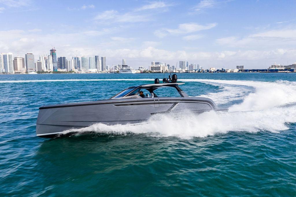 Vanquish VQ55 – photo 14