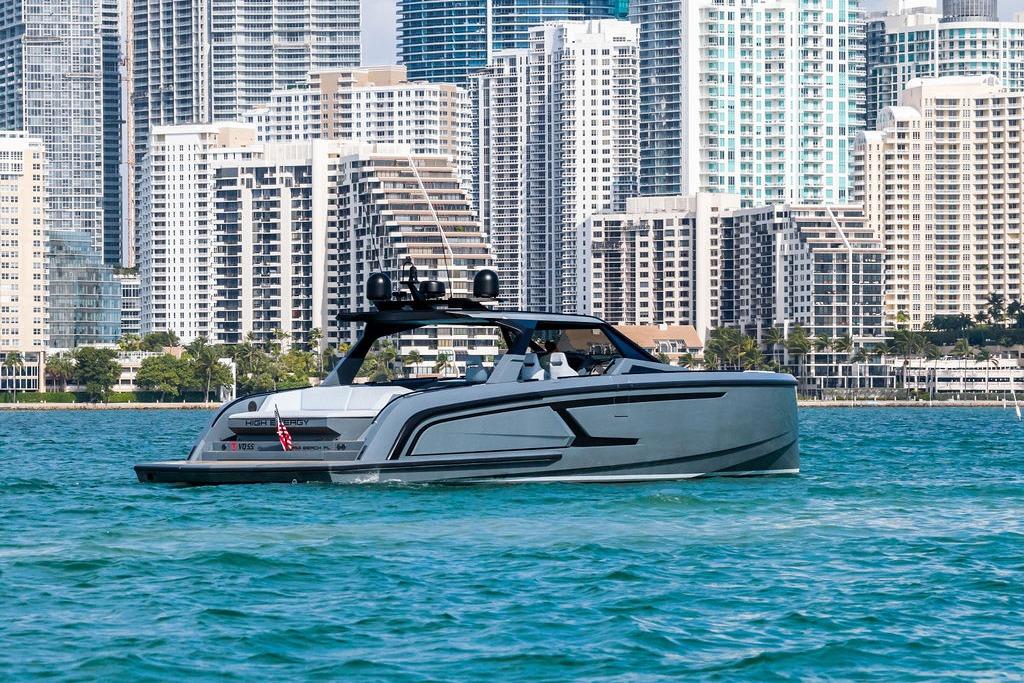 Vanquish VQ55 – photo 15